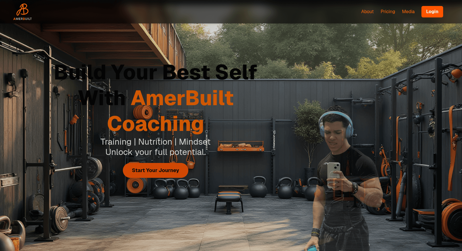 AmerBuilt